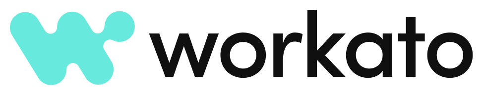 Workato logo
